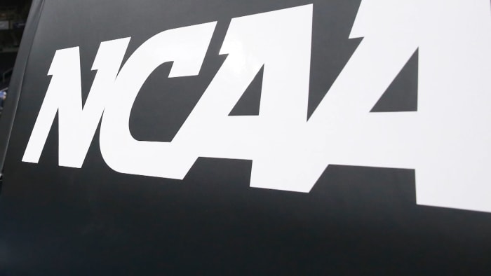 ncaa logo